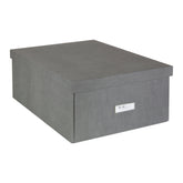 Bigso Katrin KD Box - XL - C64 Gray